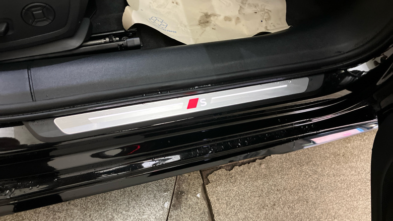 Audi A6 2.0 e-Hybrid Qtro 299 Launch Edition 4dr S Tronic Saloon